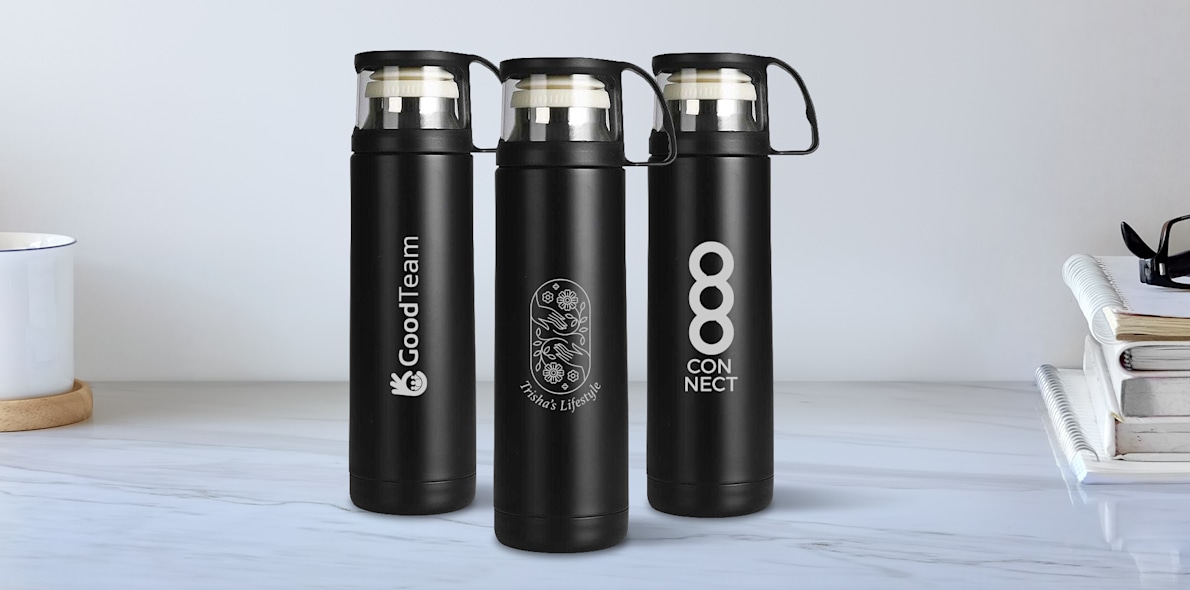 Thermos hotsell flask 500ml